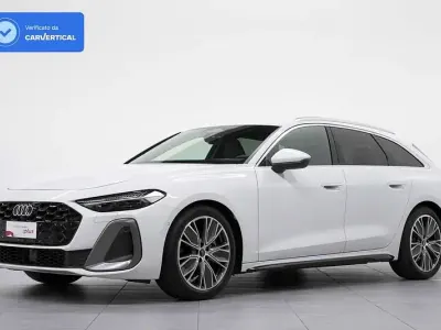 Usata Audi A5