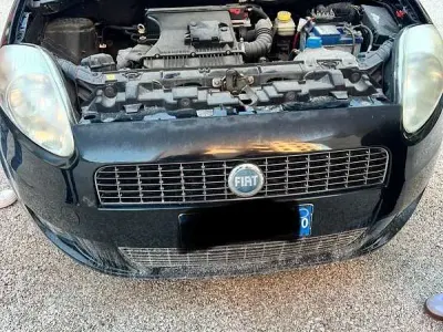 Usata Fiat Grande Punto