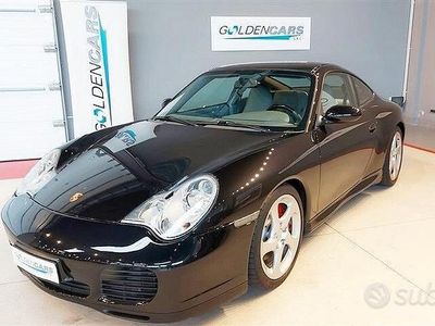 Porsche 911 Carrera 4S