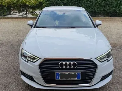 Usata Audi A3 Business 110 CV (80 kW) 2016 Berlina