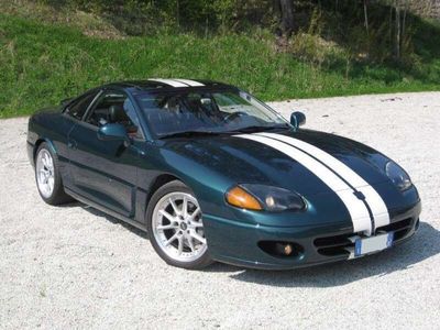 Dodge Stealth