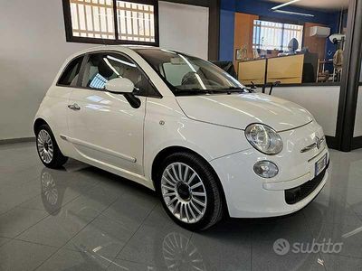 usata Fiat 500 1.3 Multijet 16V 95 CV Sport