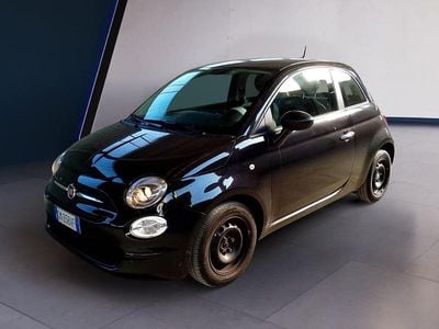 Nero Usata 2023 Fiat 500 | 13.900 € (Buon prezzo)
