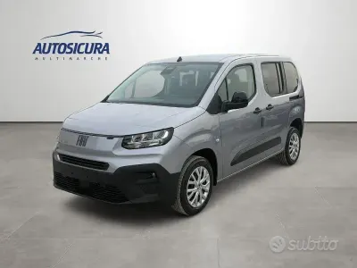 Usata Fiat Doblò