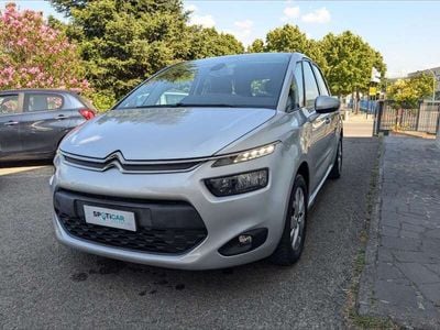 Citroën C4 Picasso