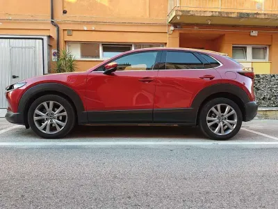 Usata Mazda CX-30