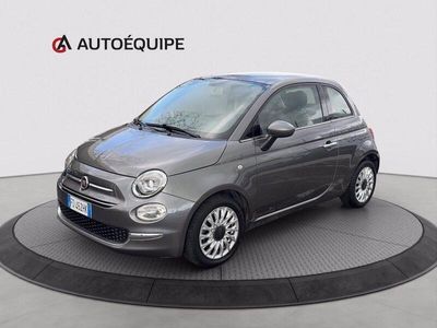 usata Fiat 500 1.2 Lounge 69cv