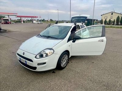 Usata 2012 Fiat Punto Pop Utilitaria | 4500 € (Buon prezzo)