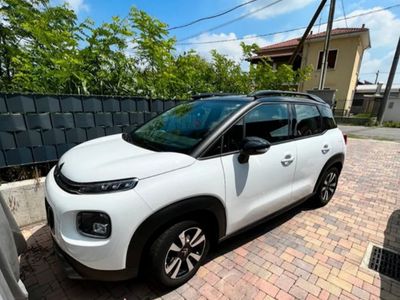 usata Citroën C3 Aircross C3 Aircross PureTech 82 Feel