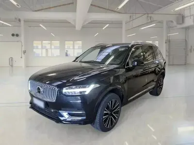 Usata Volvo XC90