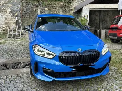Usata BMW 118 M Sport 150 CV (110 kW) 2021 Berlina