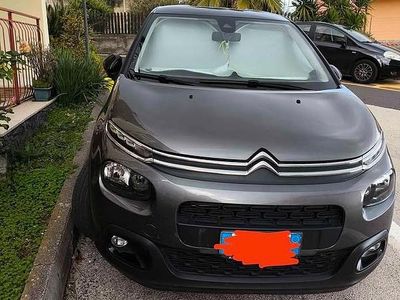 Usata Citroën C3 83 CV (61 kW) 2020 Utilitaria