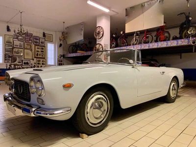 usata Lancia Flaminia CONVERTIBILE 2.5 , ASI ORO, RESTAURATATA