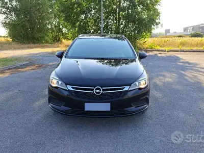 Usata Opel Astra