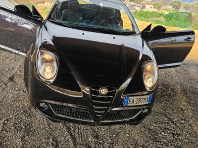 usata Alfa Romeo MiTo MiTo 1.3 JTDm 90 CV S&S