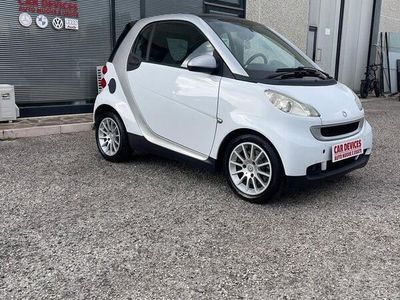 Smart ForTwo Coupé