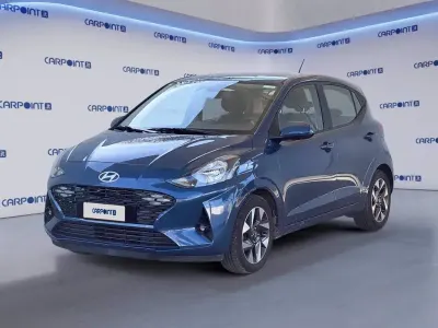Usata Hyundai i10