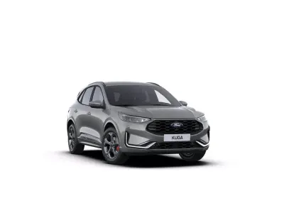 Nuova Ford Kuga Active X 243 CV (178 kW) 2026 Desert island blue (metallizzato) SUV