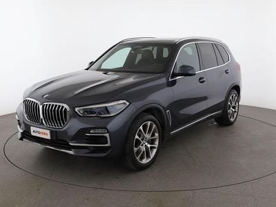 Grigio Usata 2021 BMW X5 xLine SUV | 44.499 € (Ottimo prezzo)