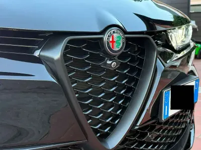 Usata Alfa Romeo Tonale