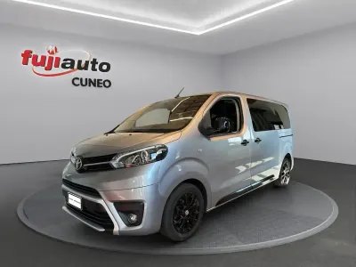 Usata Toyota Proace Verso