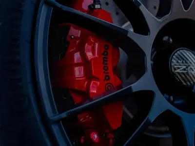 Usata Audi S1