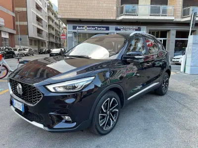 Usata MG ZS