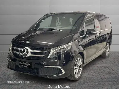 Usata Mercedes V250