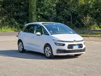 Usata Citroën C4 Picasso