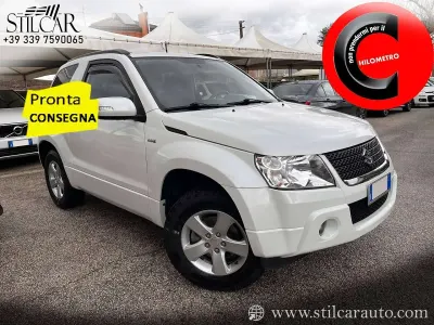 Usata Suzuki Grand Vitara