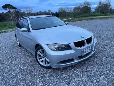 Occasion BMW 320