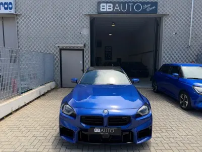 Usata BMW M2