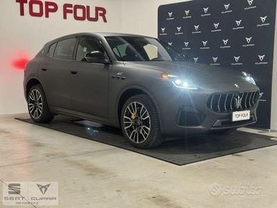Maserati Grecale