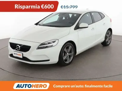 Usata Volvo V40