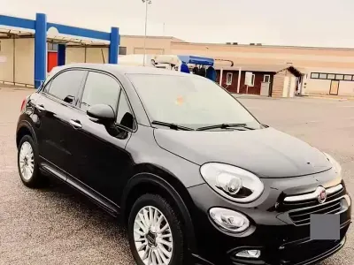 Usata Fiat 500X
