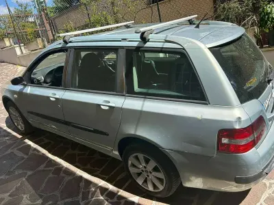 Usata Fiat Stilo Dynamic 120 CV (88 kW) 2006 Station wagon