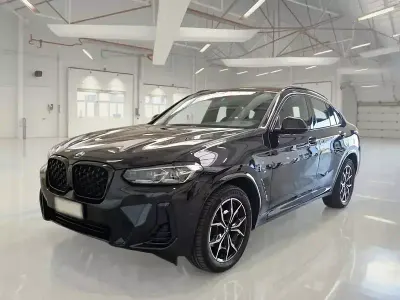 Usata BMW X4 M Sport 190 CV (139 kW) 2023 SUV