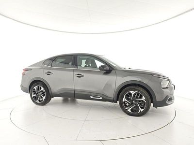 Gray Usata 2024 Citroën C4 PureTech SUV | 16.500 € (Buon prezzo)