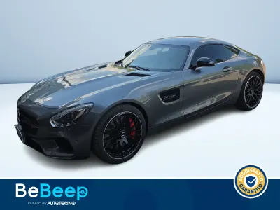 Usata Mercedes AMG GT