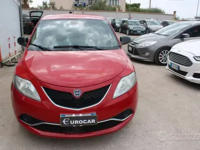Usata Lancia Ypsilon