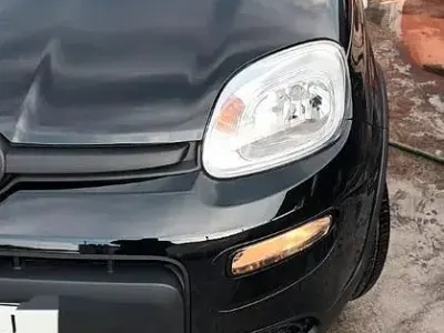 Usata Fiat Panda
