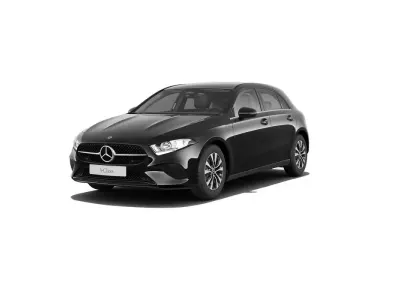 Usata Mercedes A250 Advanced Plus 163 CV (119 kW) 2023 Grigio SUV