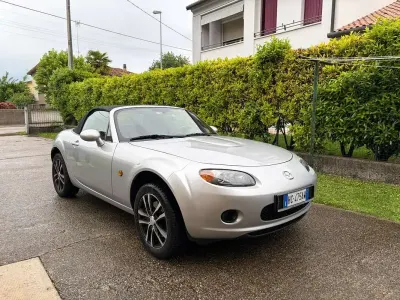 Usata Mazda MX5