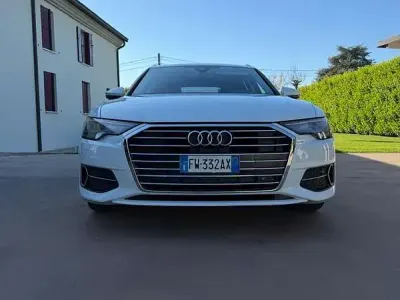 Occasion Audi A6 Business 204 ch (150 kW) 2019 Break
