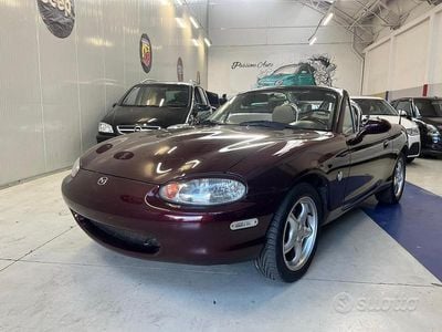 Mazda MX5