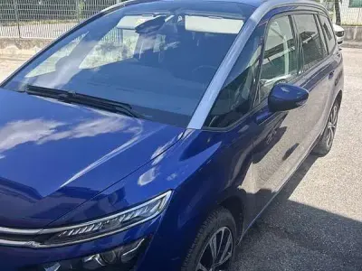 Usata Citroën C4 SpaceTourer Shine 131 CV (96 kW) 2018 Monovolume