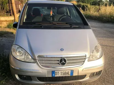Usata Mercedes A180