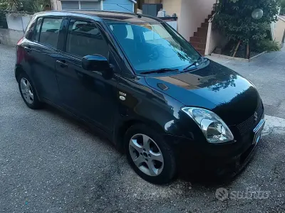Usata Suzuki Swift