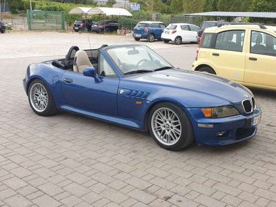 usata BMW Z3 Z3Roadster 2.2 170cv