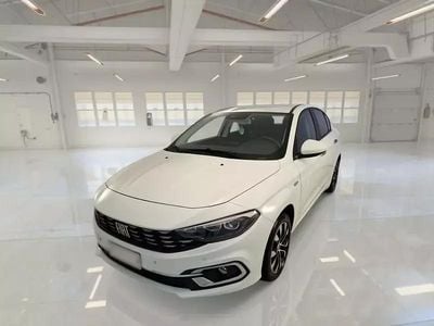 Usata 2023 Fiat Tipo Berlina | 16.200 € (Buon prezzo)